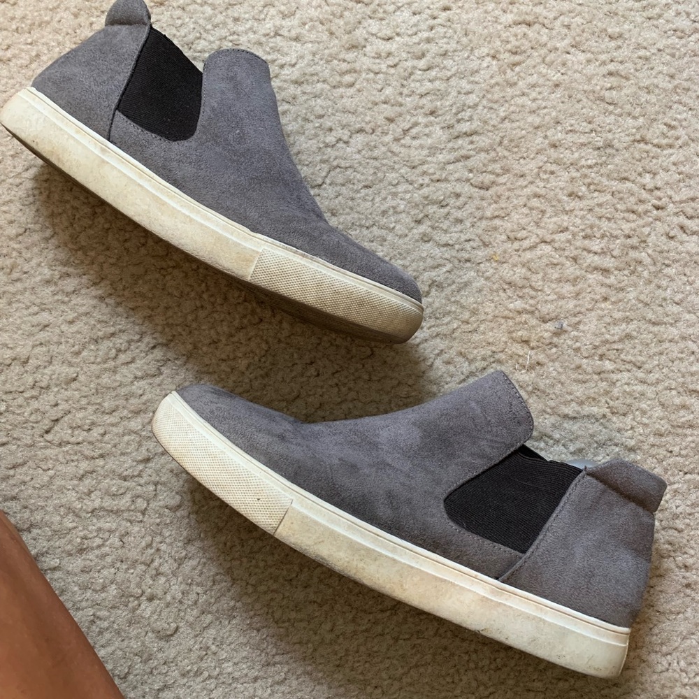 cute sneakers